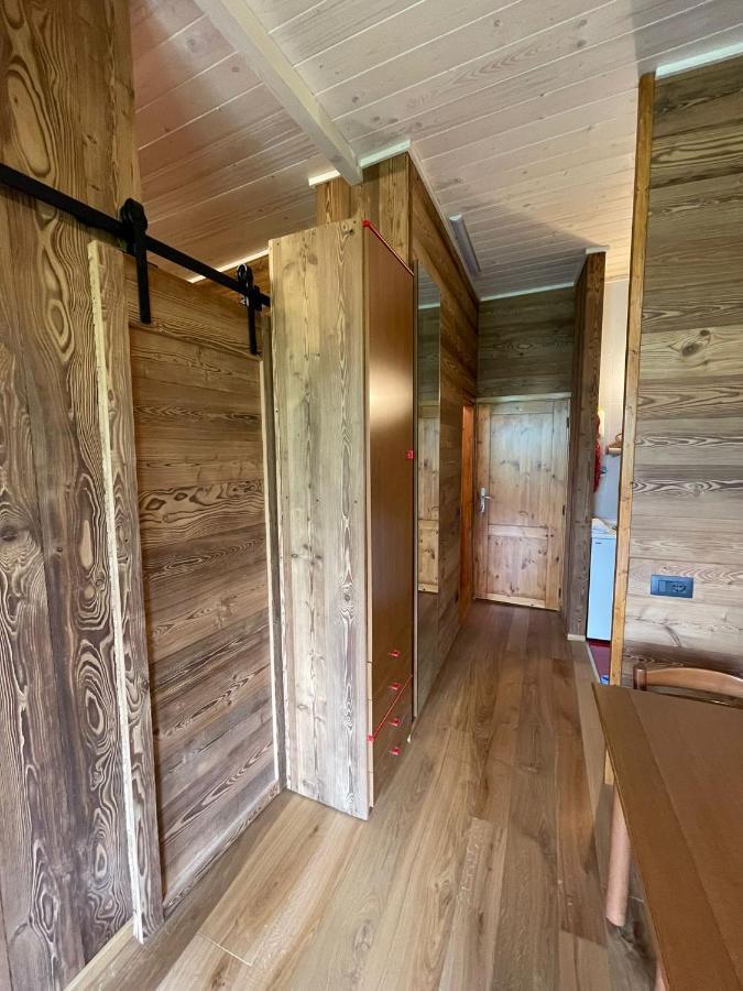 Panorama Chalet A La Grand'Ourse Di Cervinia Cir Vda Valtournenche 0198 بيريوِل تْشيرفينيا المظهر الخارجي الصورة