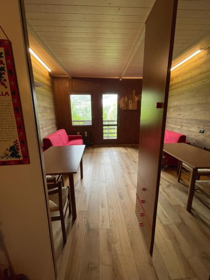 Panorama Chalet A La Grand'Ourse Di Cervinia Cir Vda Valtournenche 0198 بيريوِل تْشيرفينيا المظهر الخارجي الصورة