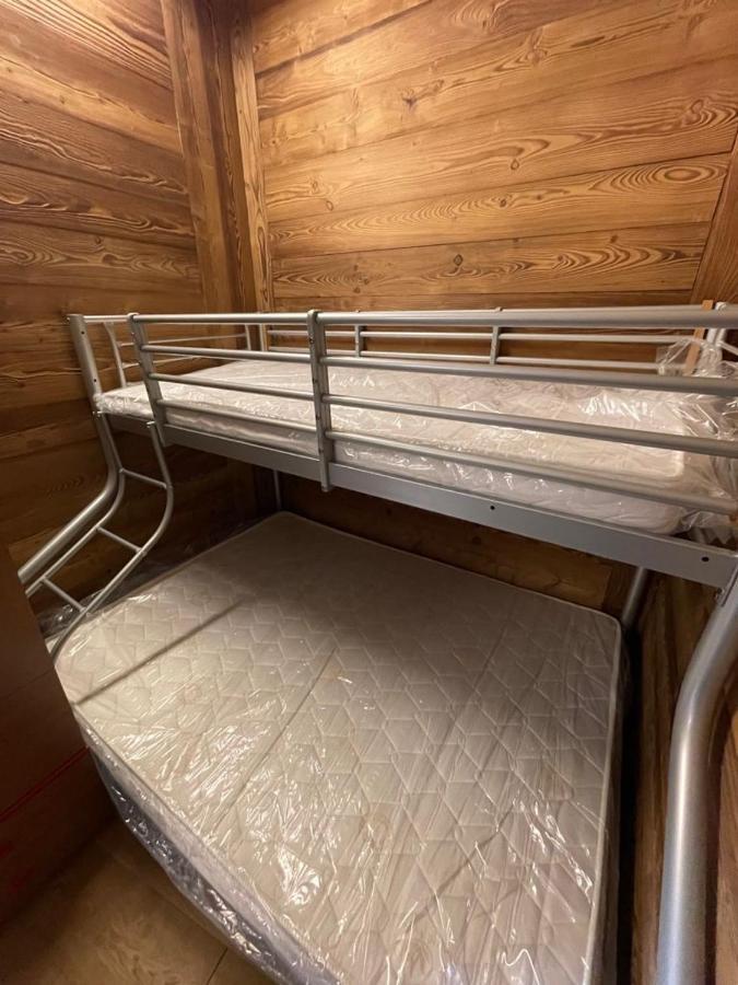 Panorama Chalet A La Grand'Ourse Di Cervinia Cir Vda Valtournenche 0198 بيريوِل تْشيرفينيا المظهر الخارجي الصورة
