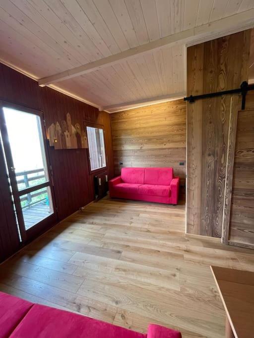 Panorama Chalet A La Grand'Ourse Di Cervinia Cir Vda Valtournenche 0198 بيريوِل تْشيرفينيا المظهر الخارجي الصورة