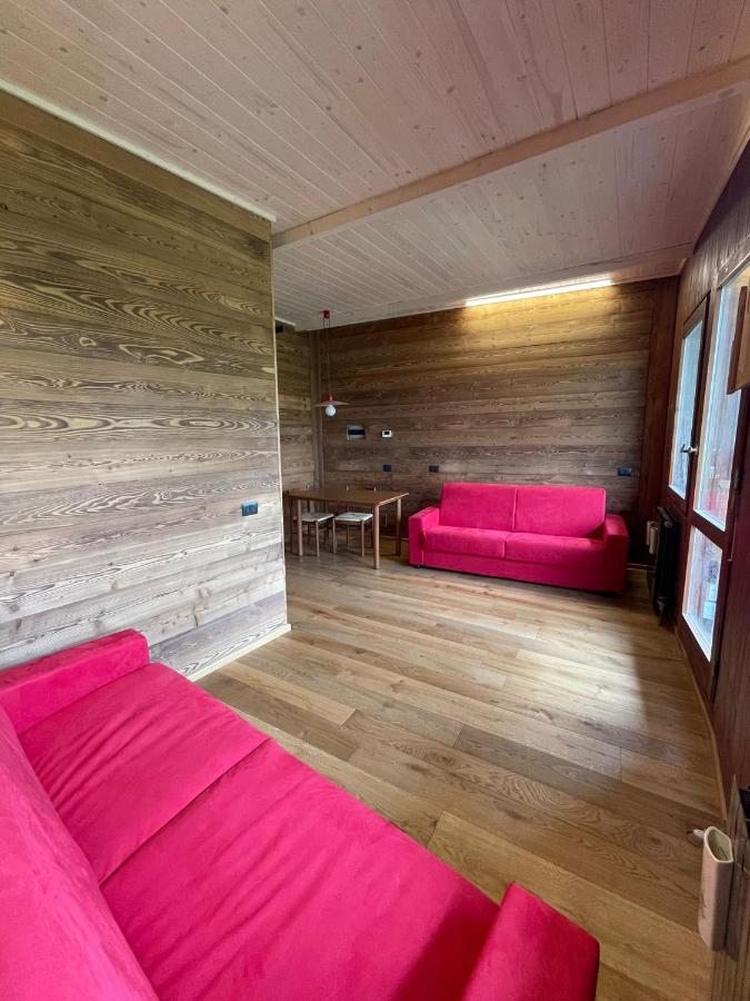 Panorama Chalet A La Grand'Ourse Di Cervinia Cir Vda Valtournenche 0198 بيريوِل تْشيرفينيا المظهر الخارجي الصورة