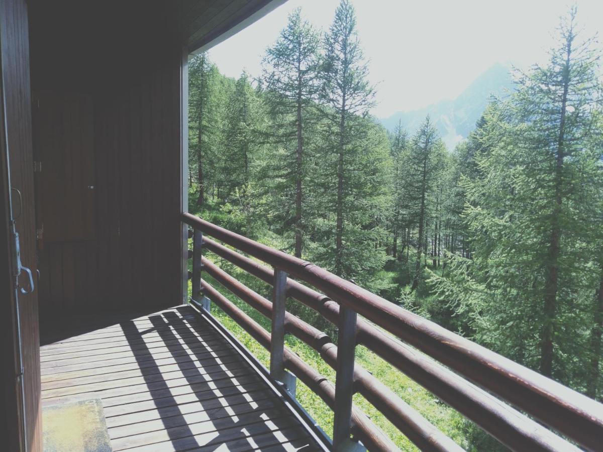 Panorama Chalet A La Grand'Ourse Di Cervinia Cir Vda Valtournenche 0198 بيريوِل تْشيرفينيا المظهر الخارجي الصورة