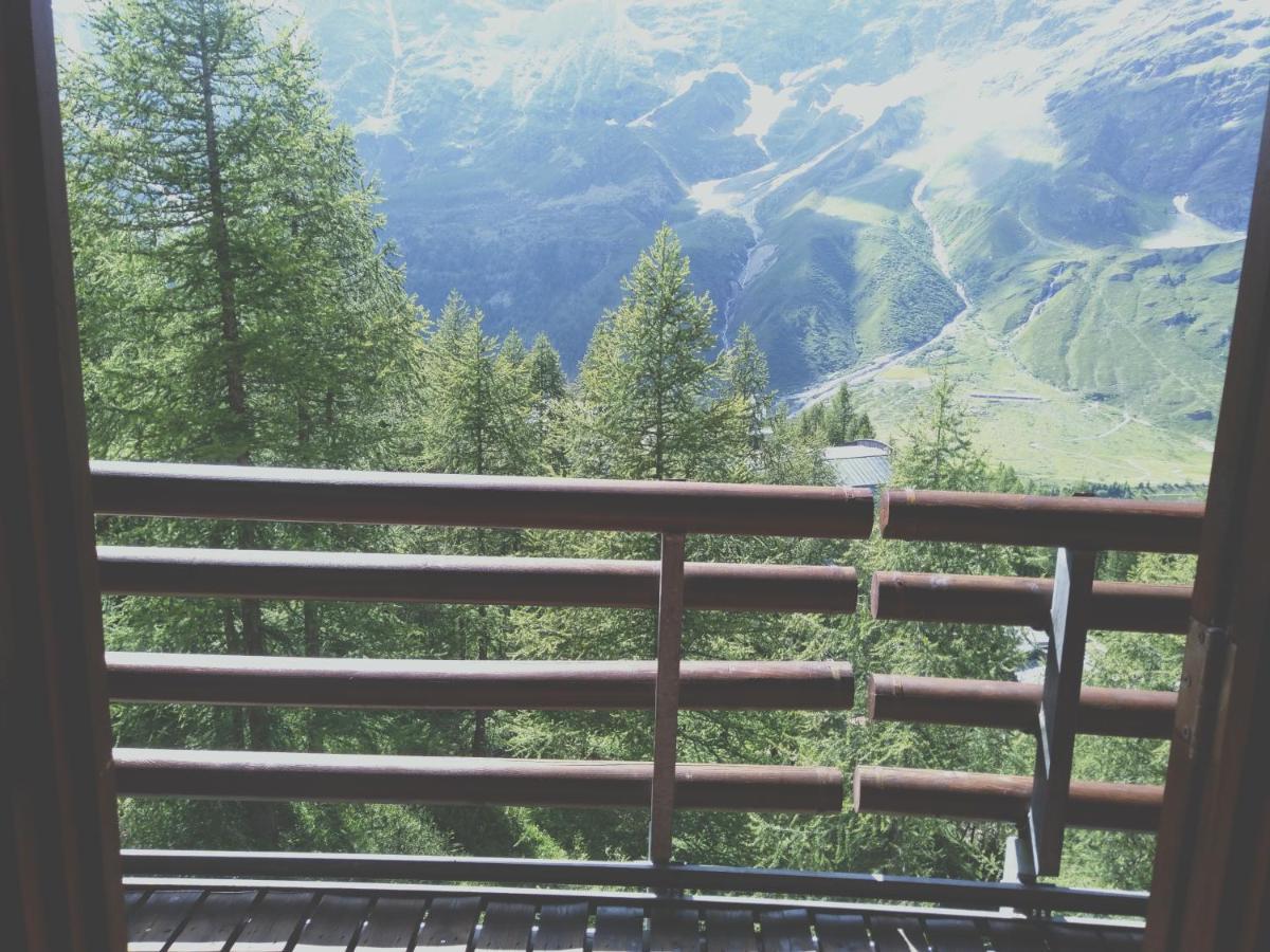 Panorama Chalet A La Grand'Ourse Di Cervinia Cir Vda Valtournenche 0198 بيريوِل تْشيرفينيا المظهر الخارجي الصورة