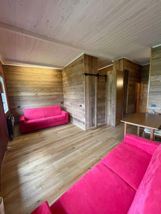 Panorama Chalet A La Grand'Ourse Di Cervinia Cir Vda Valtournenche 0198 بيريوِل تْشيرفينيا المظهر الخارجي الصورة